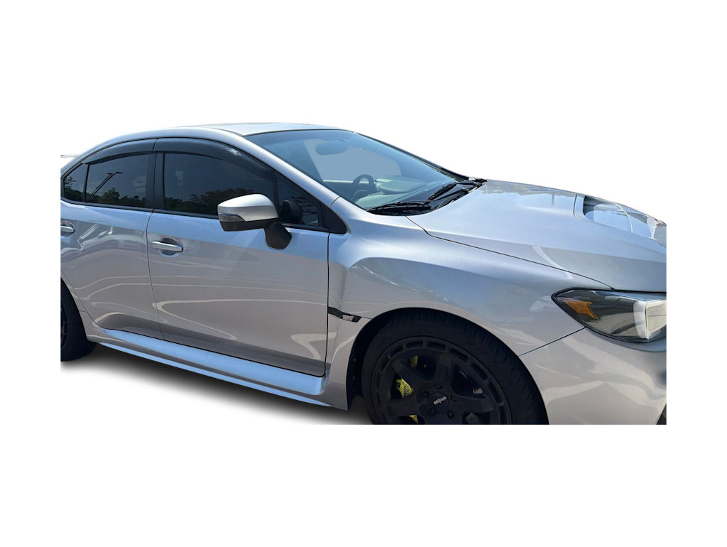 Thumbnail: 2021 Subaru WRX - 17