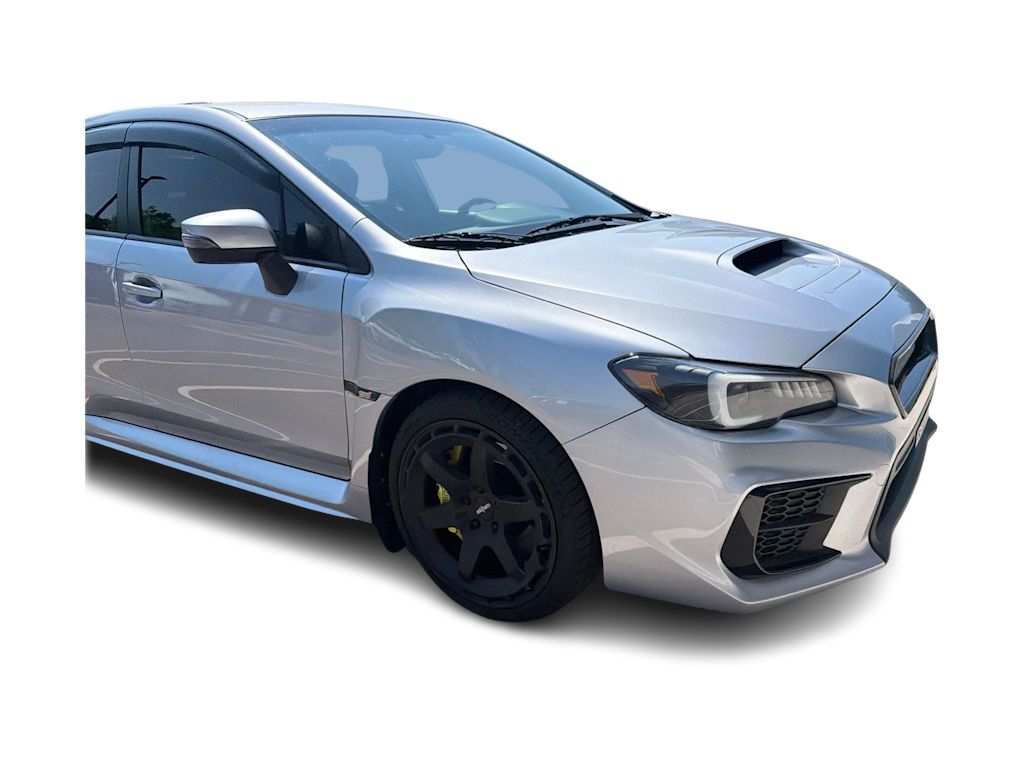 Thumbnail: 2021 Subaru WRX - 14