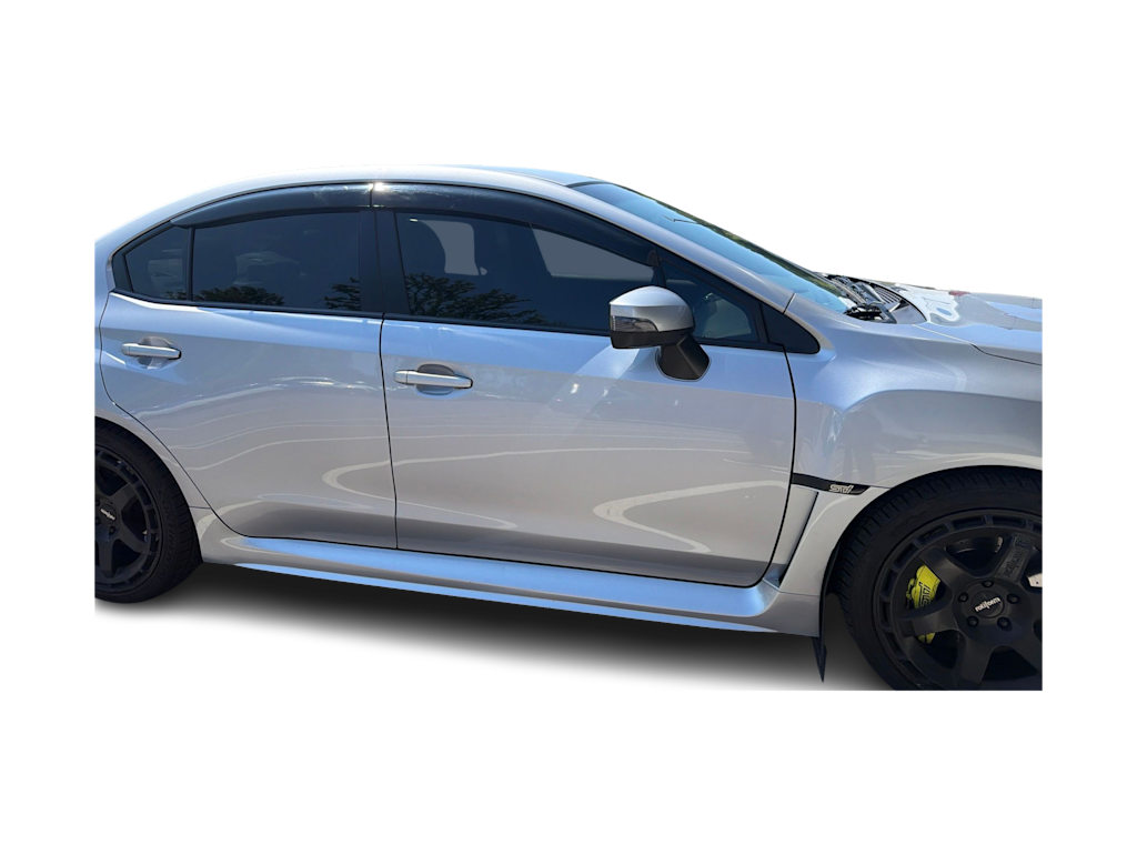 Thumbnail: 2021 Subaru WRX - 18