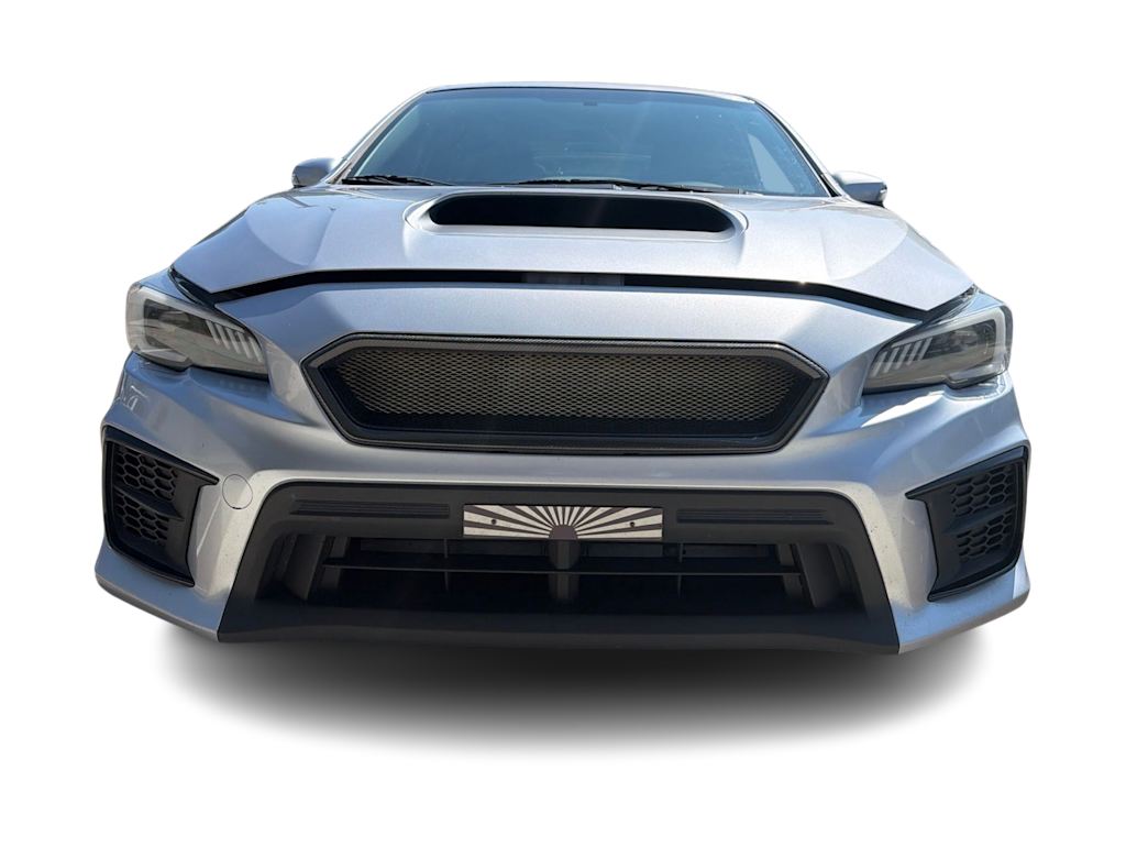 Thumbnail: 2021 Subaru WRX - 27