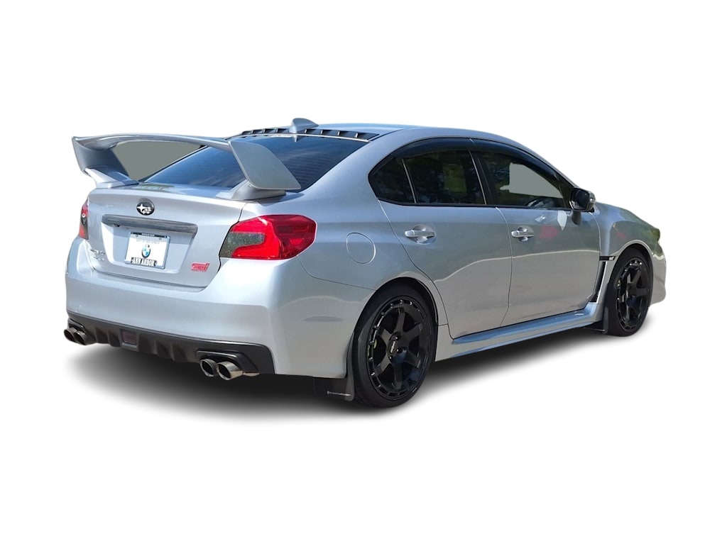 Thumbnail: 2021 Subaru WRX - 23