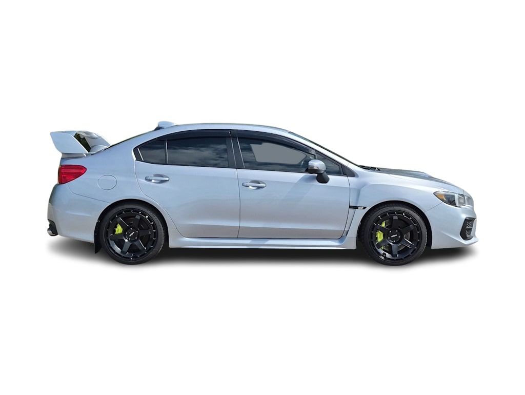 Thumbnail: 2021 Subaru WRX - 24