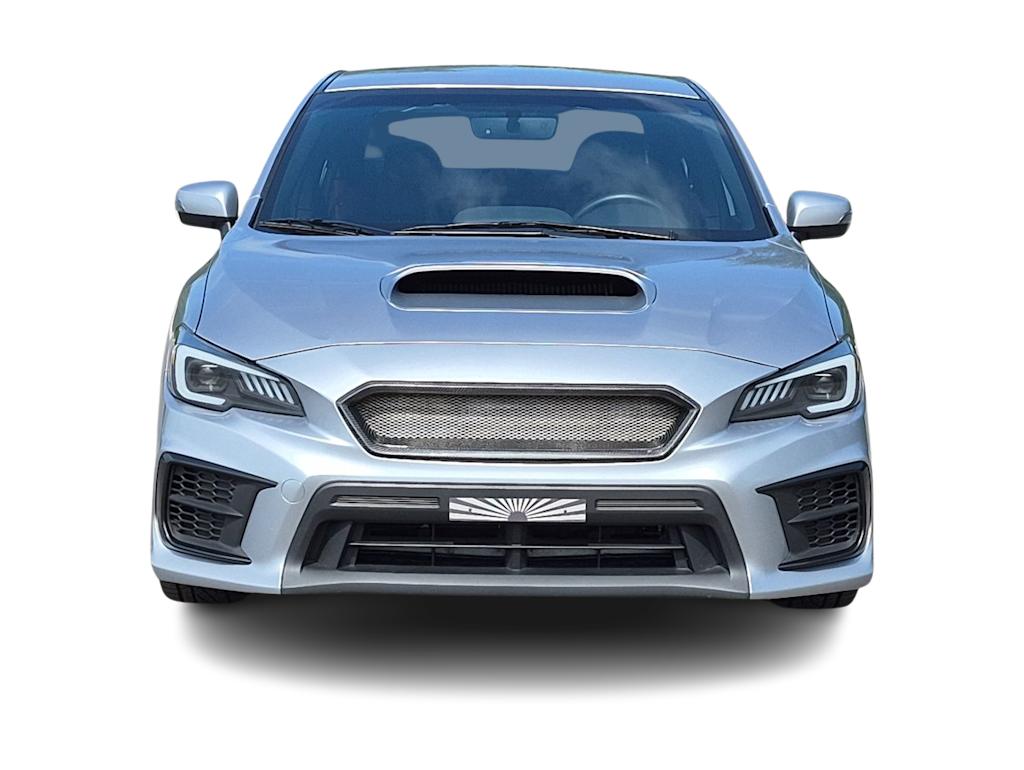 Thumbnail: 2021 Subaru WRX - 6