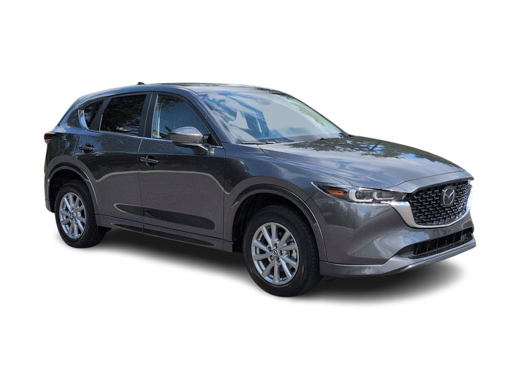 Thumbnail: 2024 Mazda CX-5 - 19
