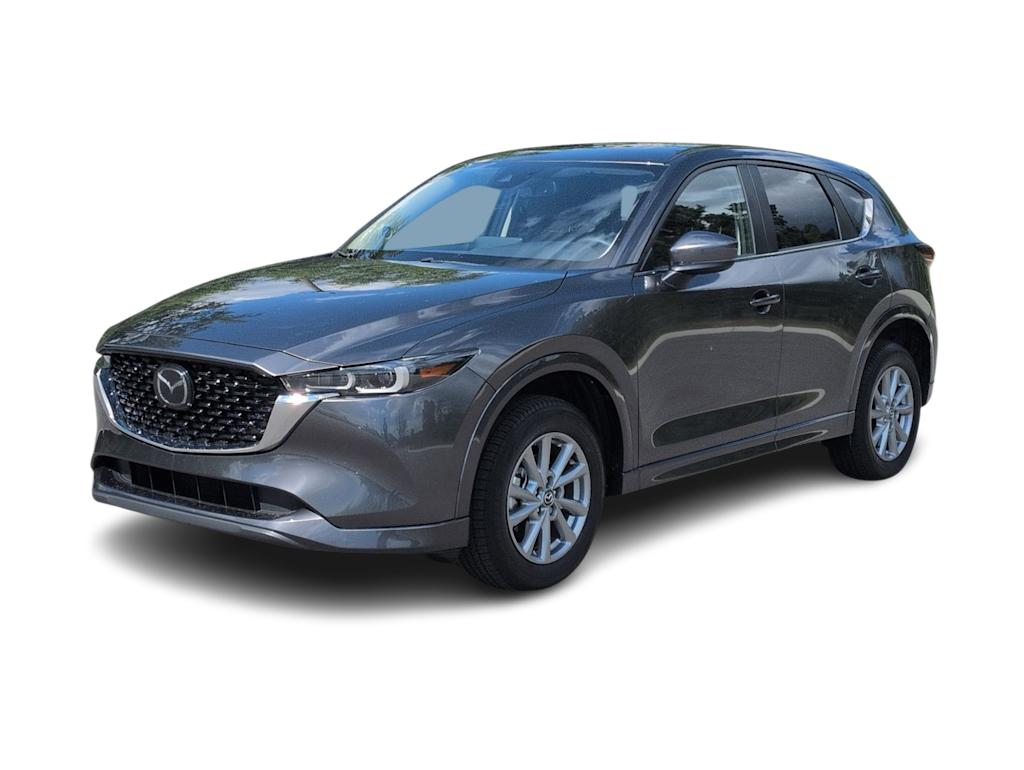 Thumbnail: 2024 Mazda CX-5 - 20