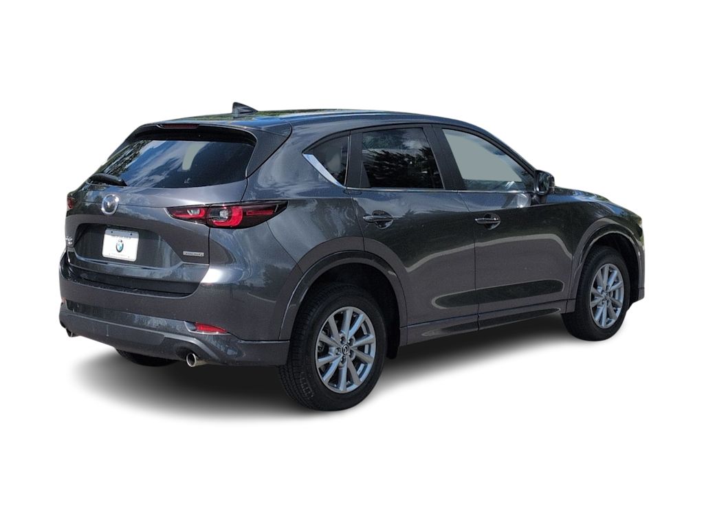 Thumbnail: 2024 Mazda CX-5 - 22