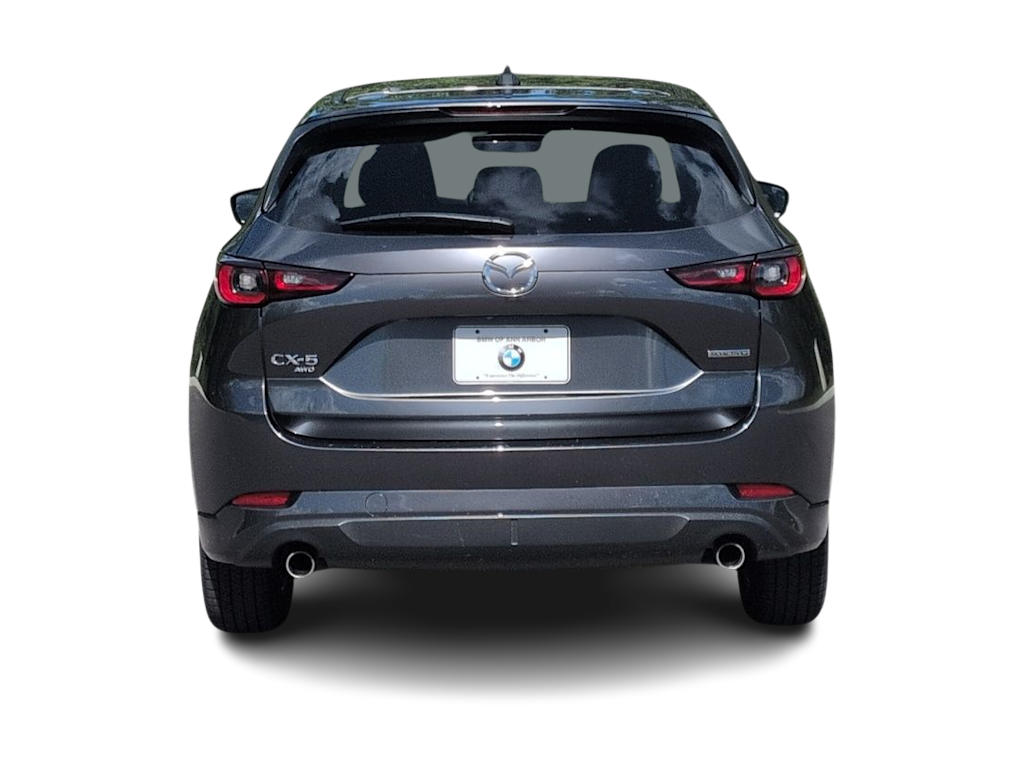 Thumbnail: 2024 Mazda CX-5 - 21