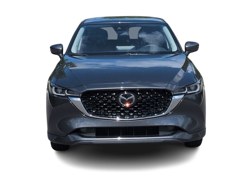 Thumbnail: 2024 Mazda CX-5 - 5