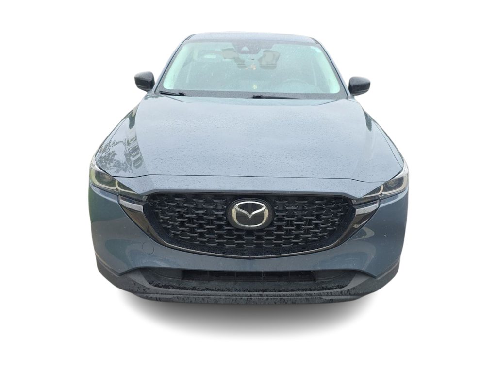 Thumbnail: 2023 Mazda CX-5 - 6