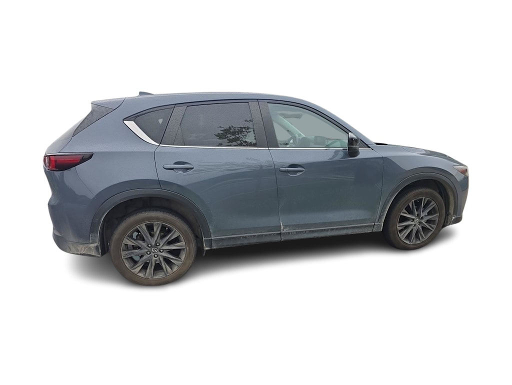 Thumbnail: 2023 Mazda CX-5 - 15
