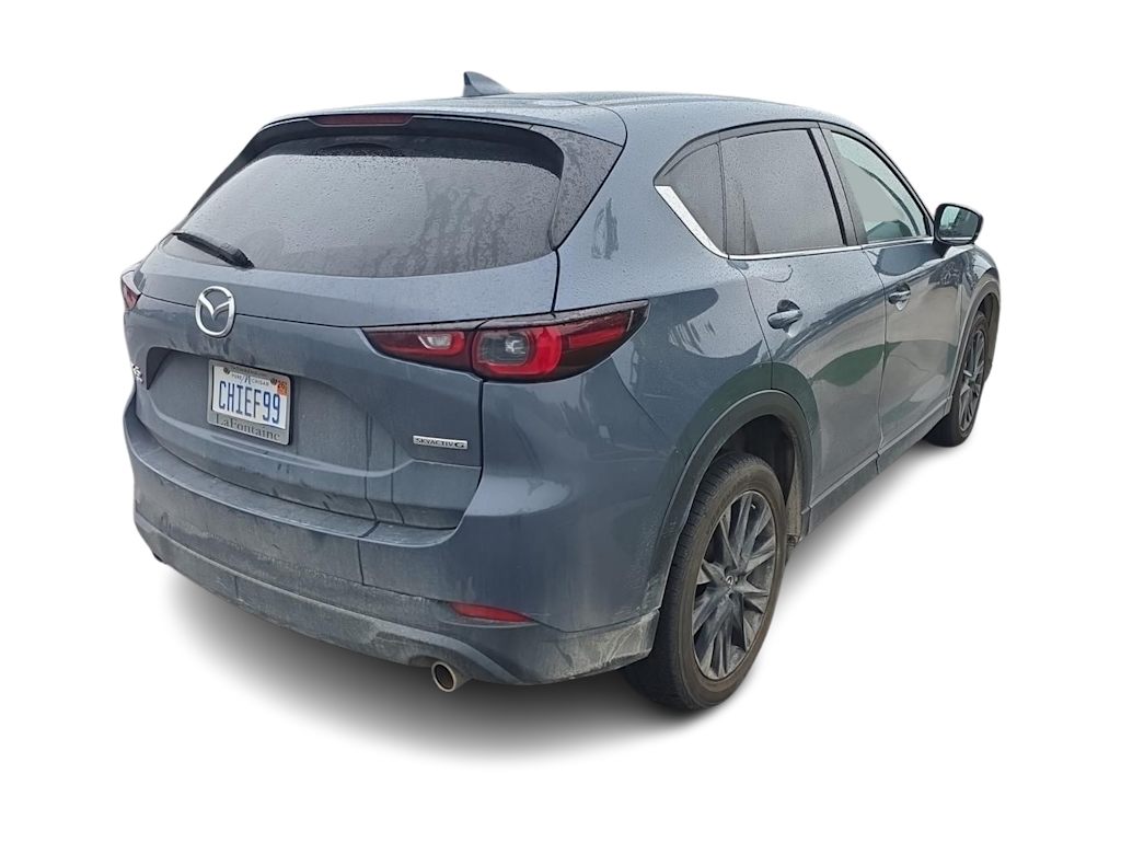 Thumbnail: 2023 Mazda CX-5 - 16