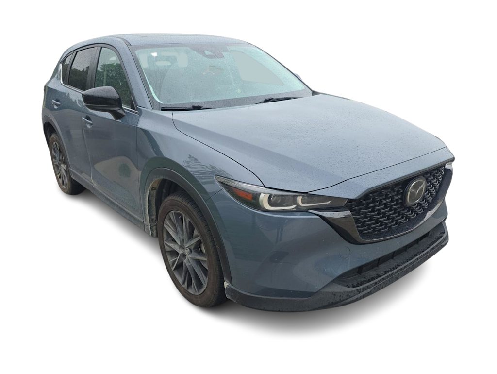Thumbnail: 2023 Mazda CX-5 - 14