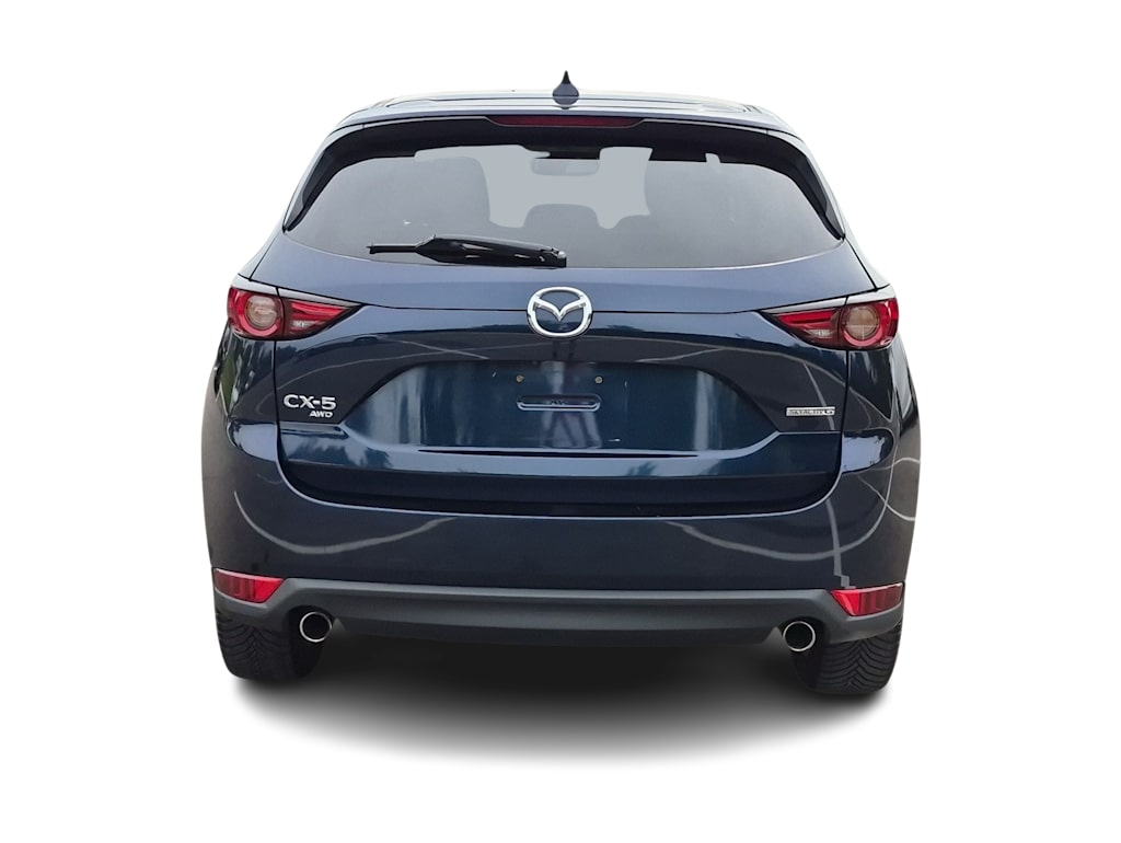 Thumbnail: 2020 Mazda CX-5 - 5