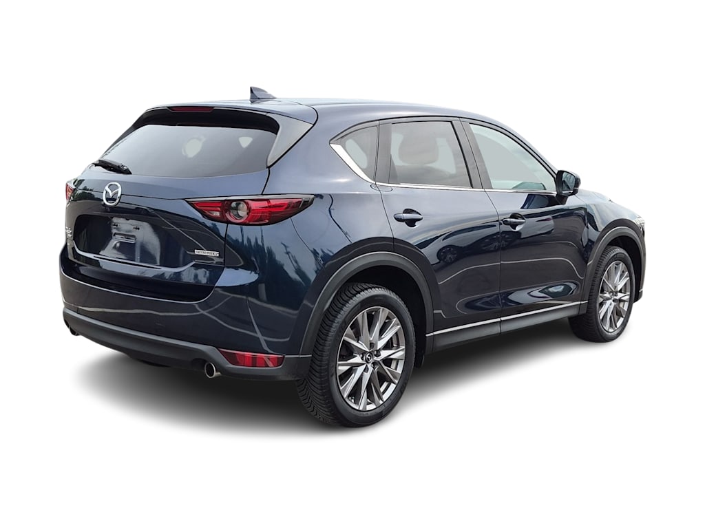 Thumbnail: 2020 Mazda CX-5 - 23