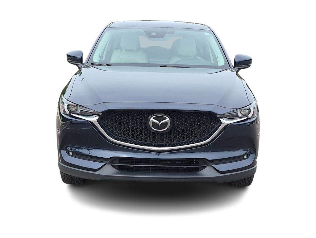Thumbnail: 2020 Mazda CX-5 - 6