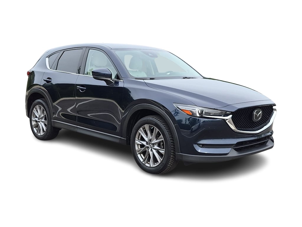 Thumbnail: 2020 Mazda CX-5 - 21