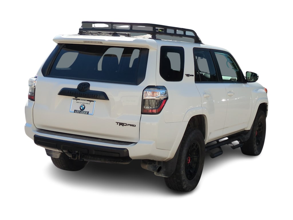 Thumbnail: 2023 Toyota 4Runner - 20