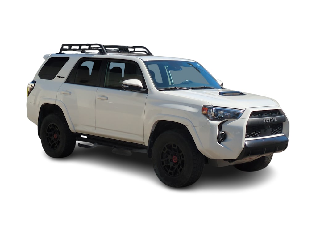 Thumbnail: 2023 Toyota 4Runner - 18
