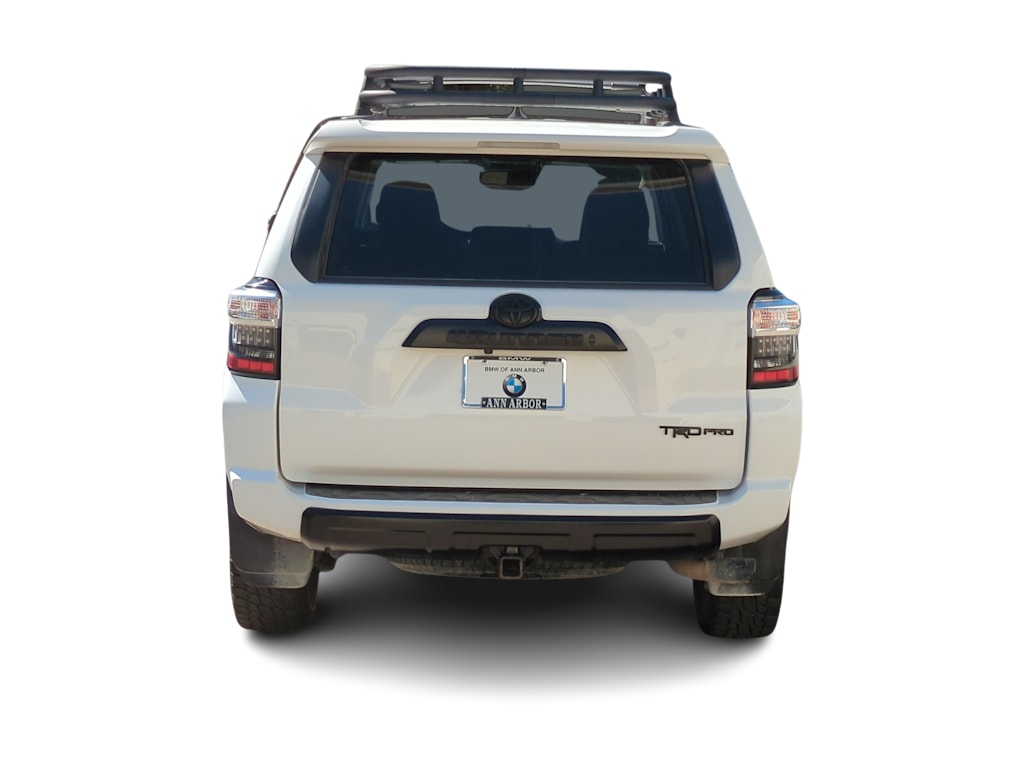 Thumbnail: 2023 Toyota 4Runner - 5