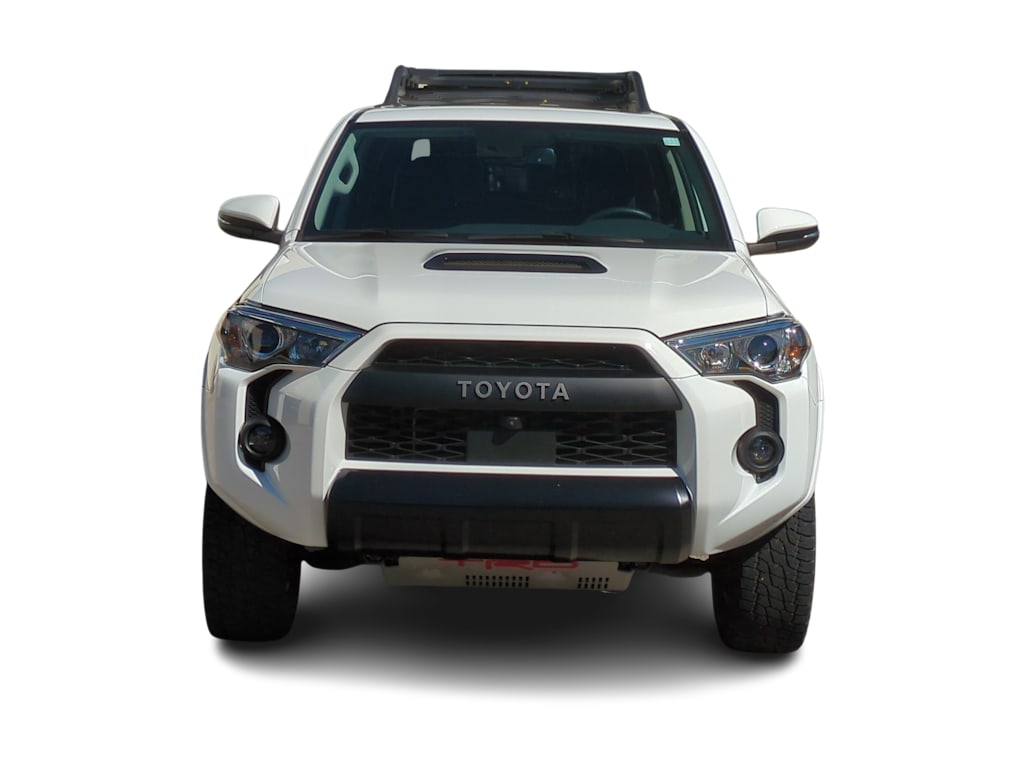 Thumbnail: 2023 Toyota 4Runner - 6