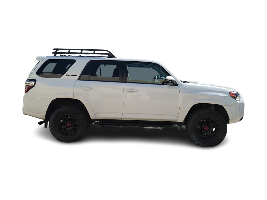 Thumbnail: 2023 Toyota 4Runner - 21