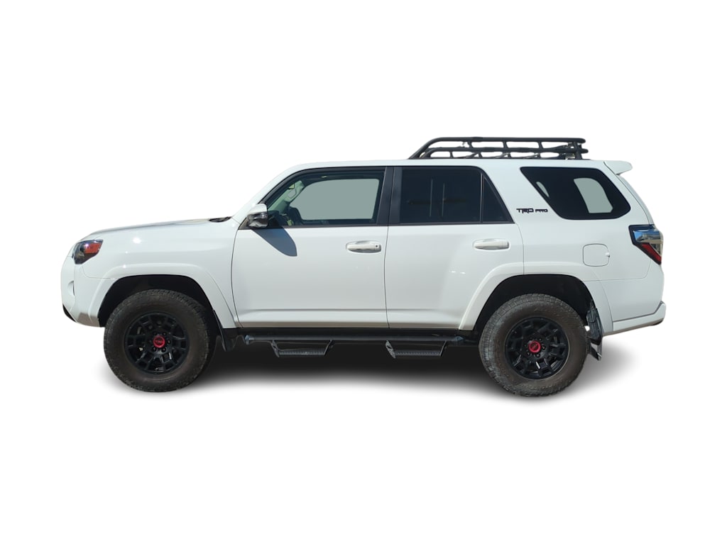 Thumbnail: 2023 Toyota 4Runner - 3