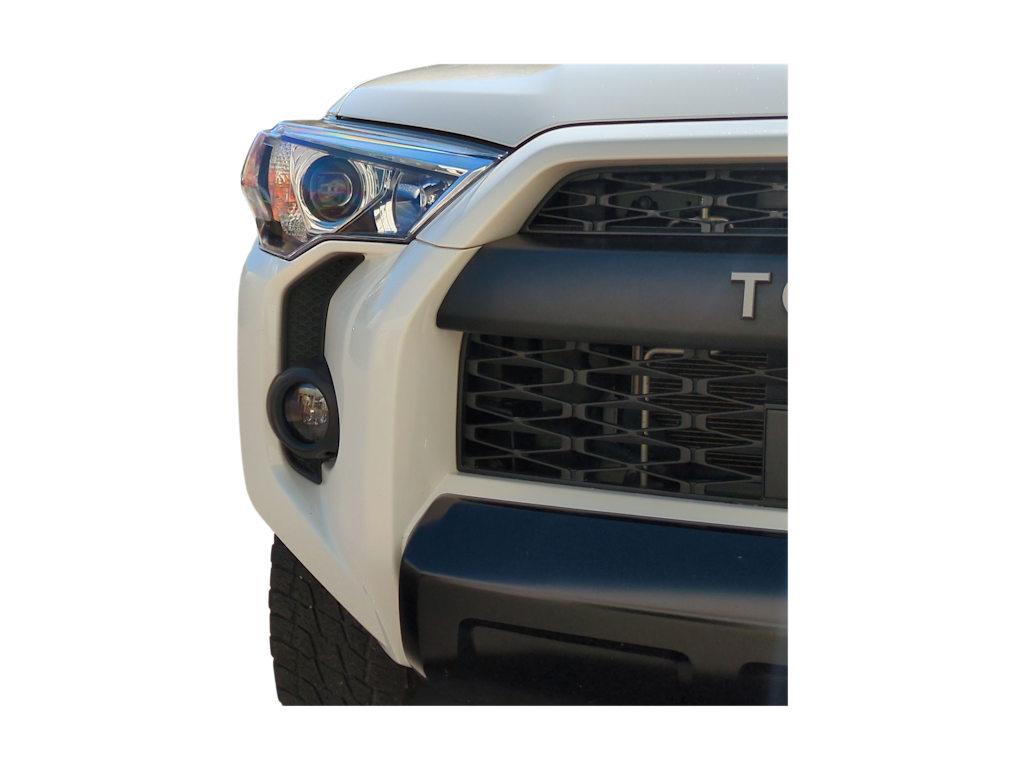 Thumbnail: 2023 Toyota 4Runner - 22