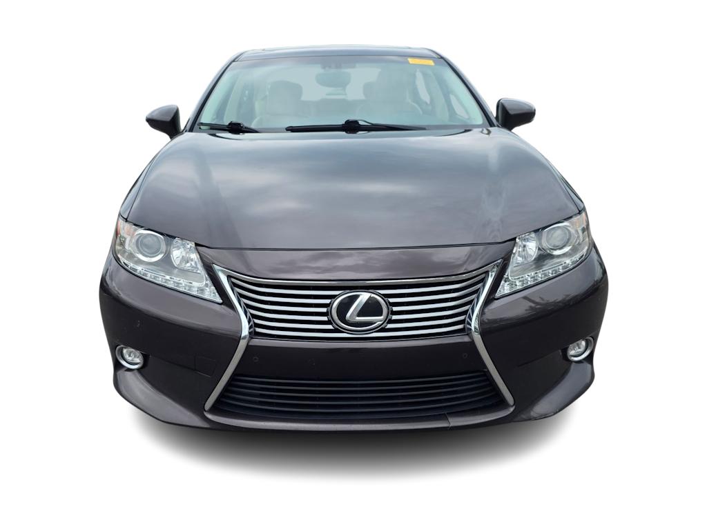 Thumbnail: 2014 Lexus ES - 6