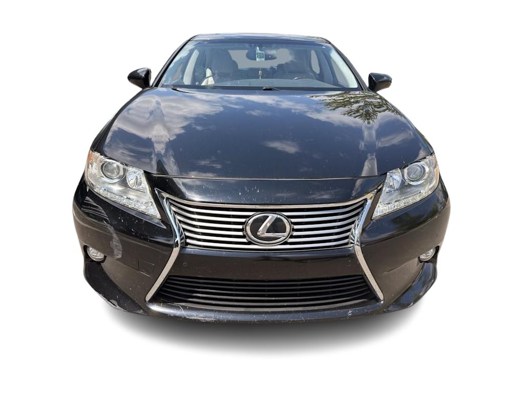 Thumbnail: 2015 Lexus ES - 9