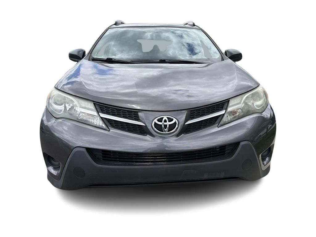 Thumbnail: 2013 Toyota RAV4 - 14