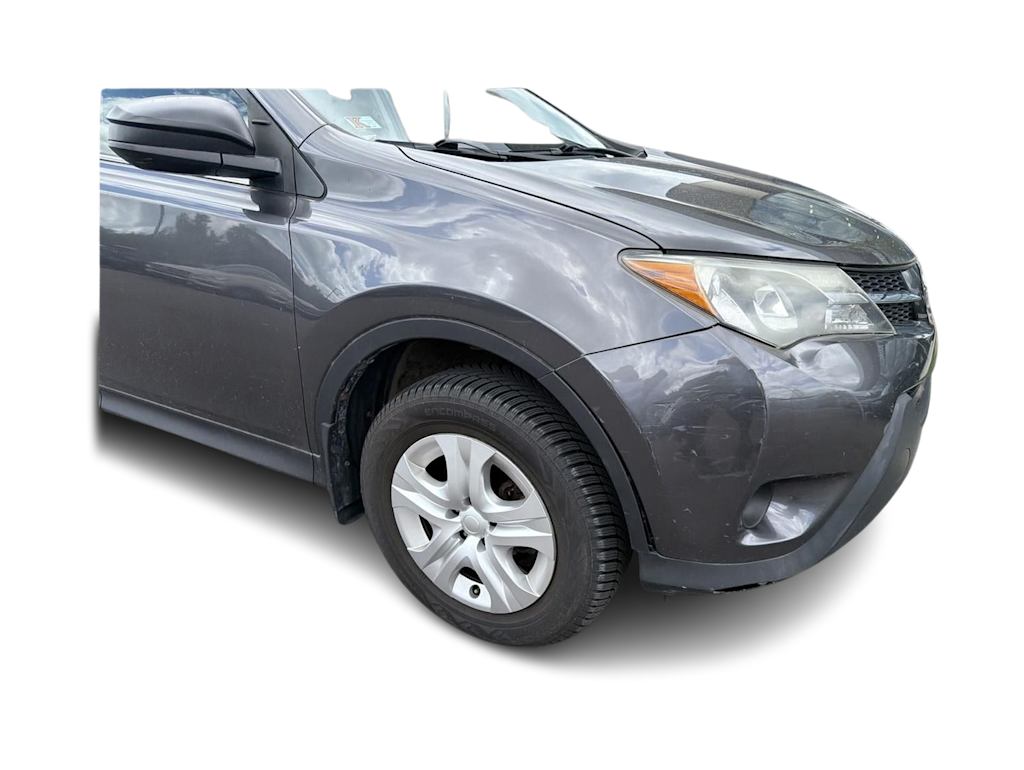 Thumbnail: 2013 Toyota RAV4 - 16