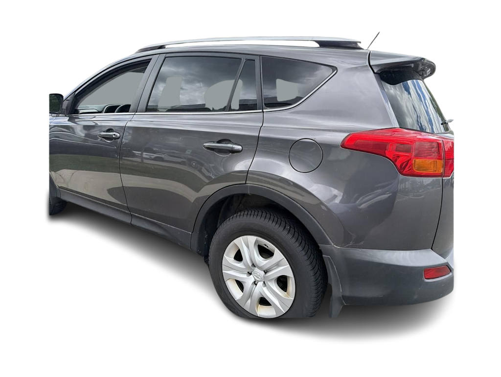 Thumbnail: 2013 Toyota RAV4 - 19