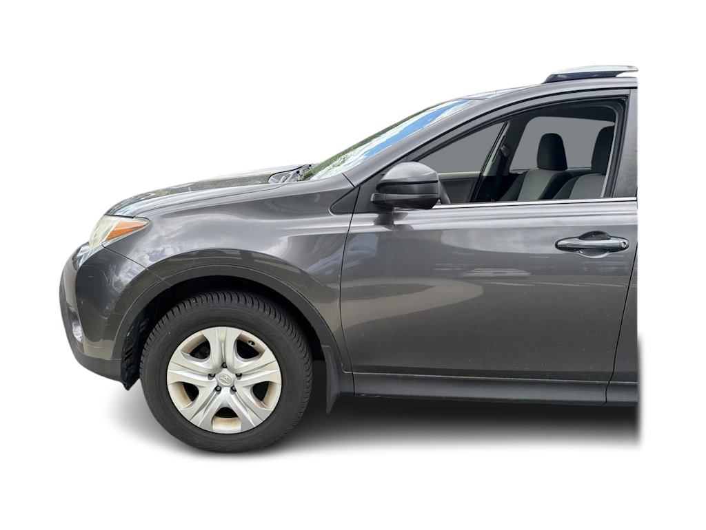 Thumbnail: 2013 Toyota RAV4 - 12