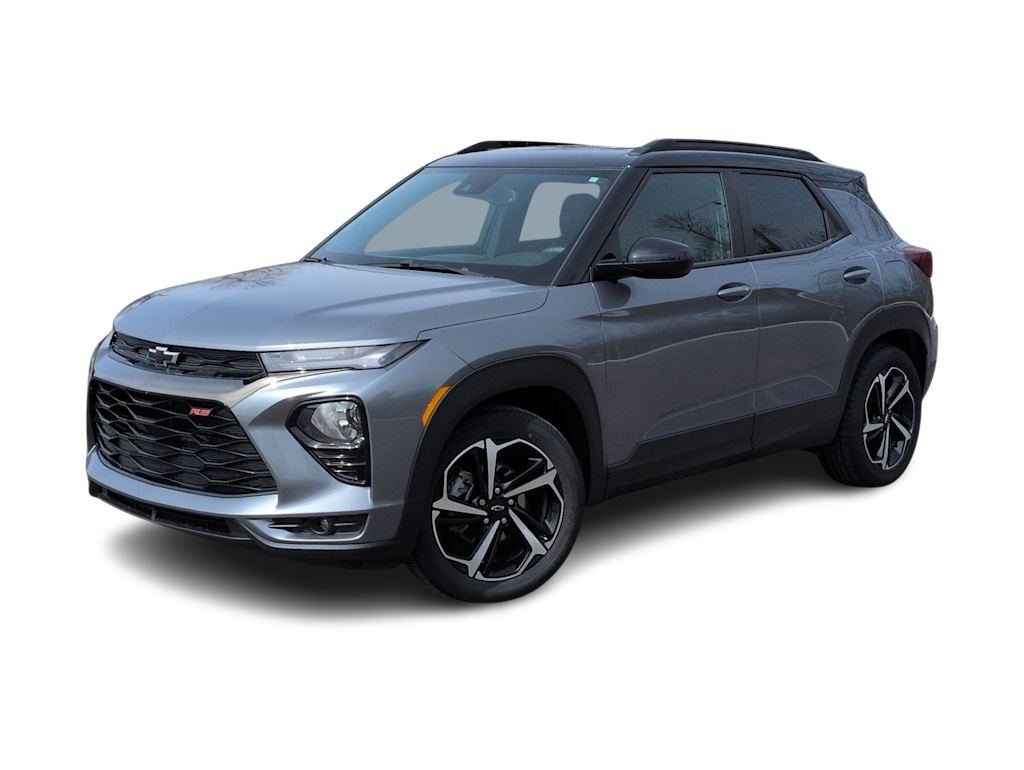 2021 Chevrolet Trailblazer