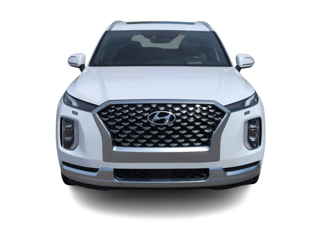 Thumbnail: 2022 Hyundai Palisade - 6