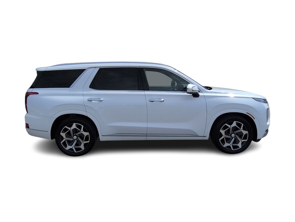 Thumbnail: 2022 Hyundai Palisade - 23