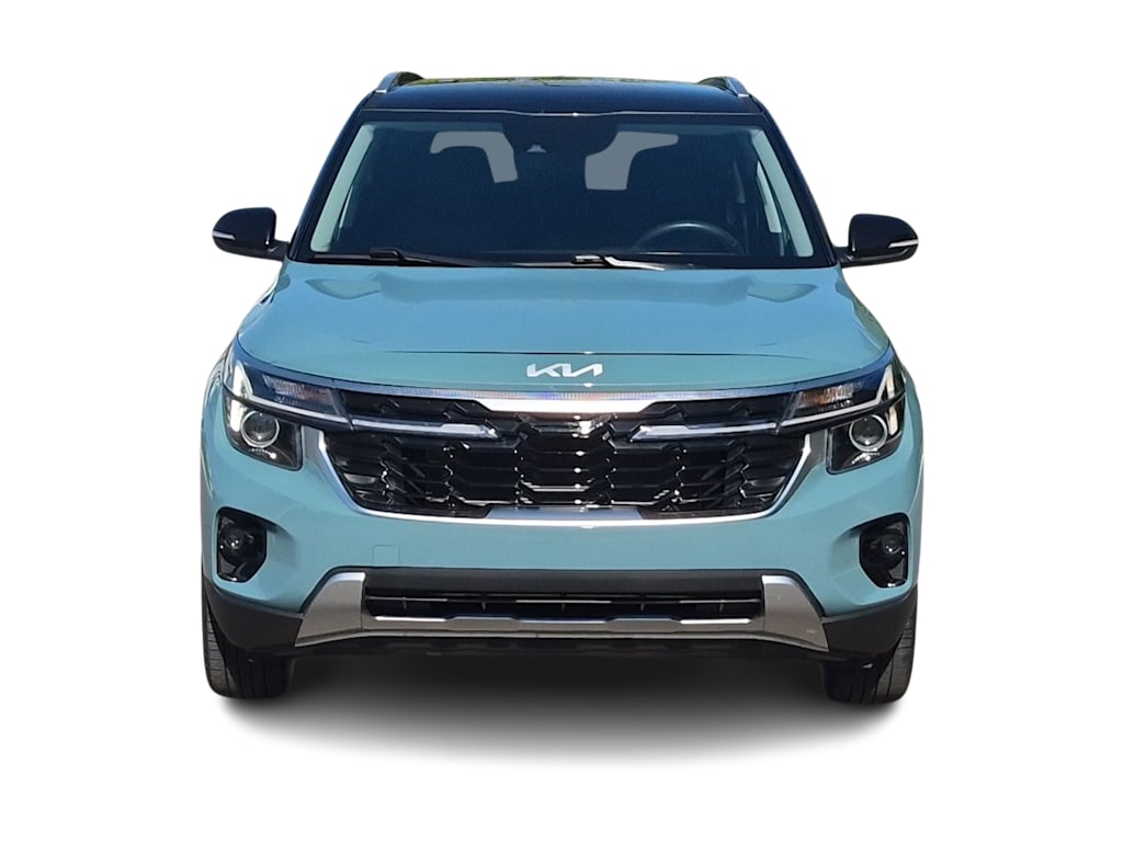 Thumbnail: 2024 Kia Seltos - 6
