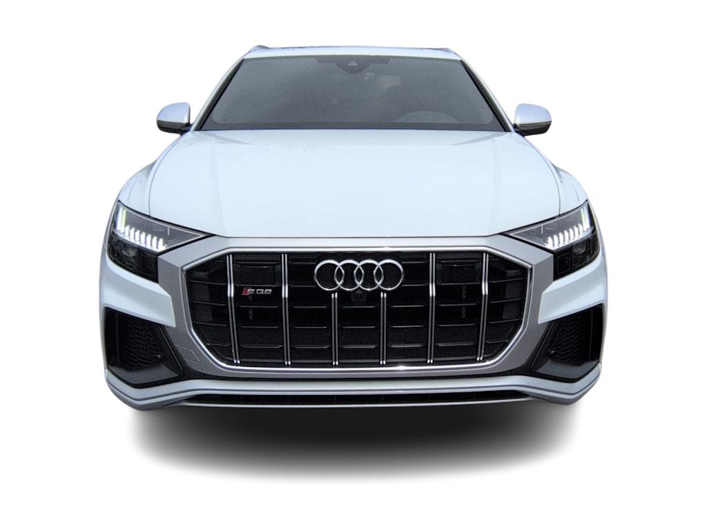 Thumbnail: 2023 Audi SQ8 - 6