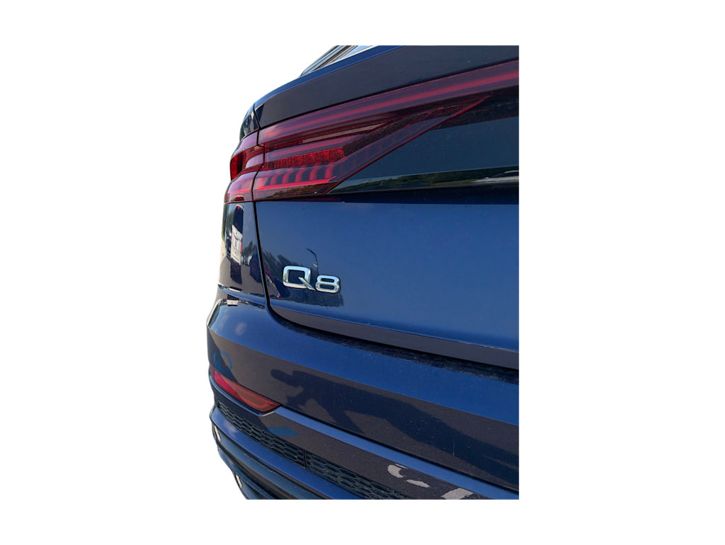 Thumbnail: 2019 Audi Q8 - 4