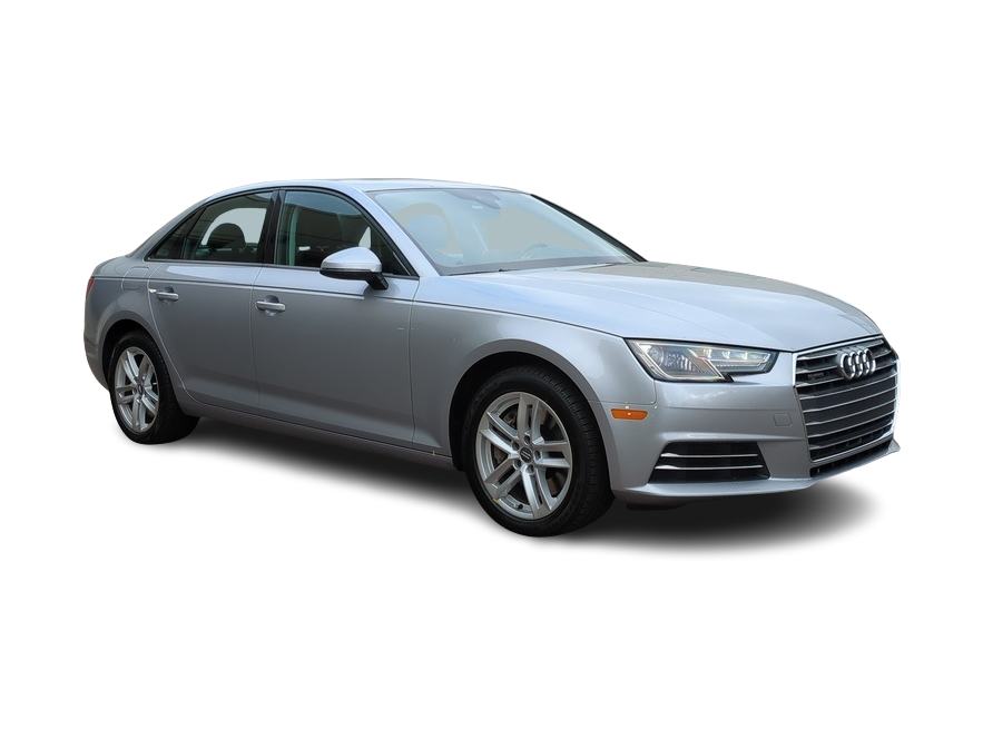 2017 Audi A4 Premium 21