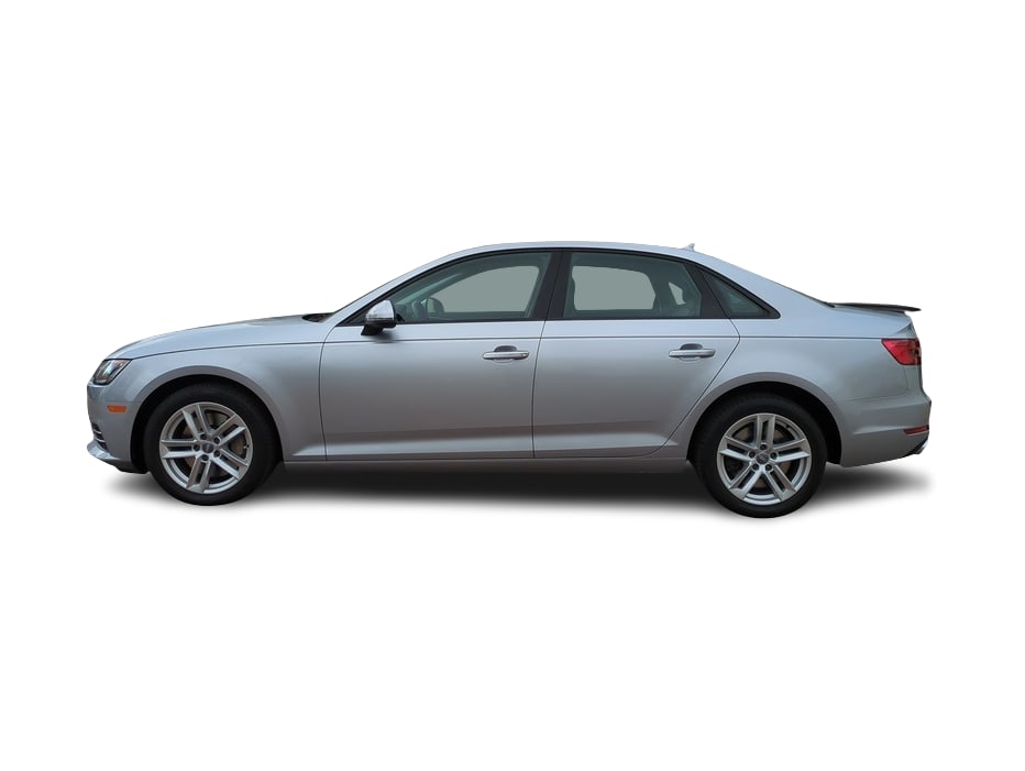 2017 Audi A4 Premium 3