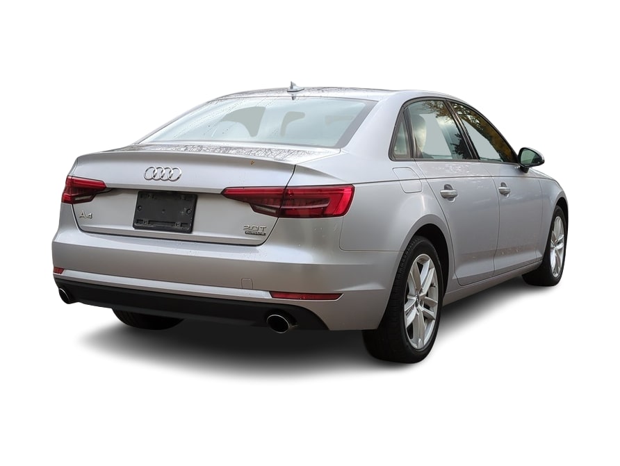 2017 Audi A4 Premium 23