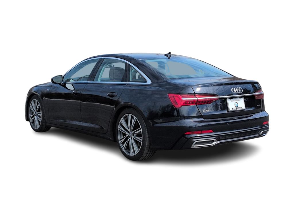 Thumbnail: 2019 Audi A6 - 4