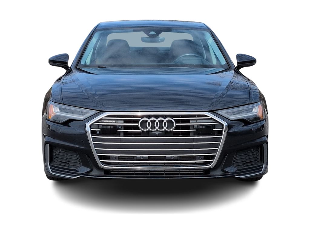 Thumbnail: 2019 Audi A6 - 5