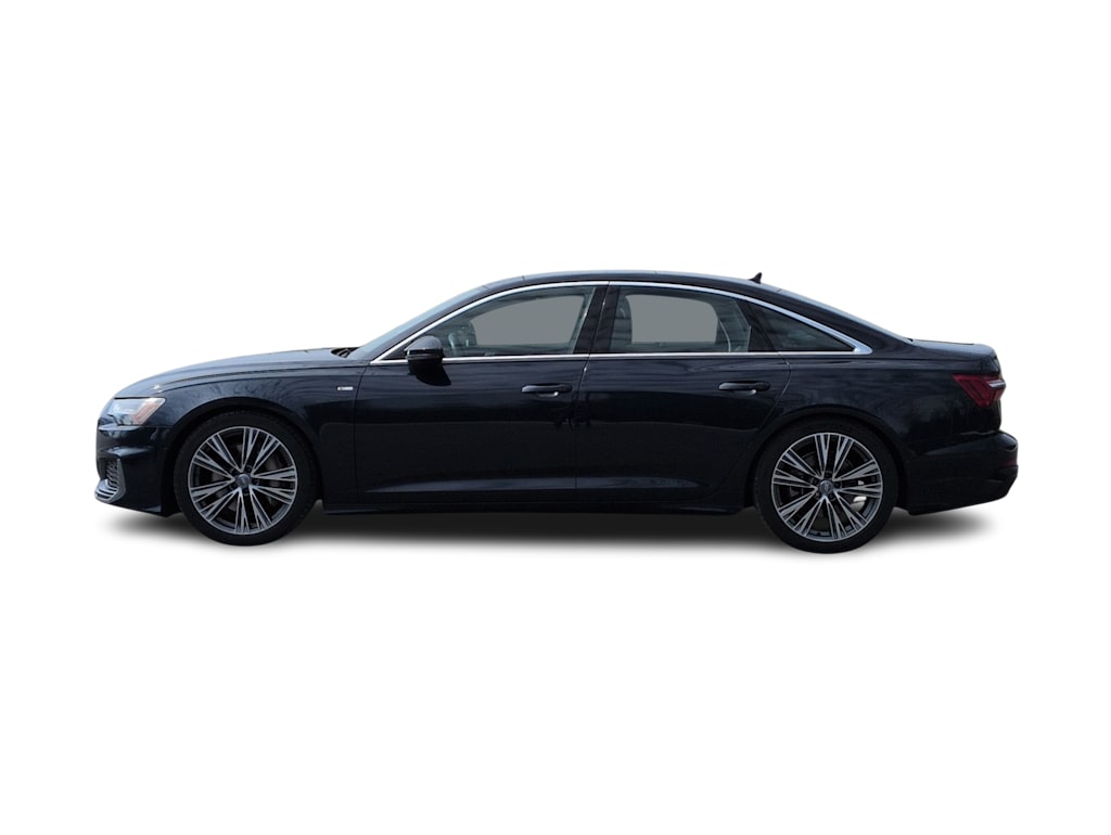 Thumbnail: 2019 Audi A6 - 3