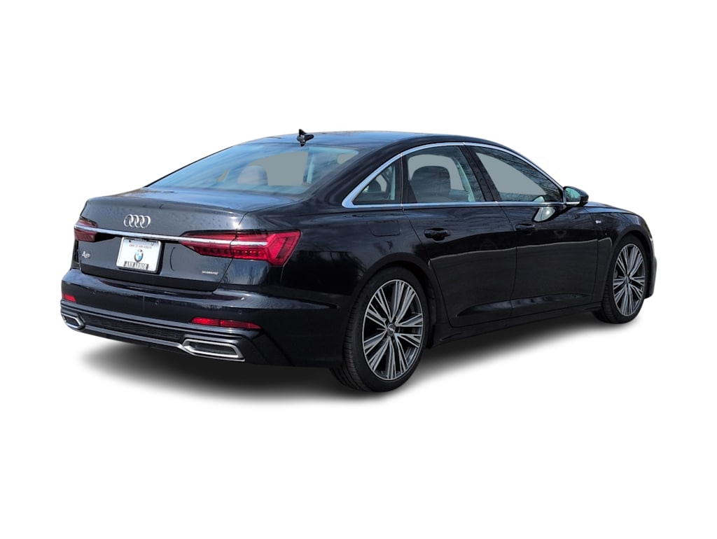 Thumbnail: 2019 Audi A6 - 23