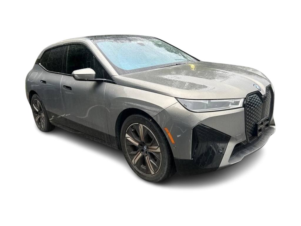 Thumbnail: 2023 BMW iX - 9