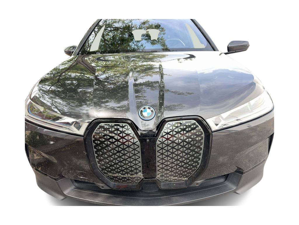 Thumbnail: 2024 BMW iX - 2