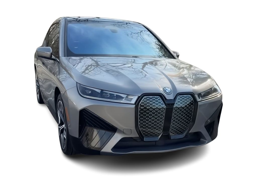 Thumbnail: 2023 BMW iX - 6