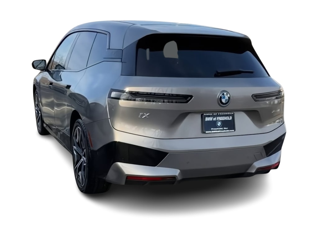 Thumbnail: 2023 BMW iX - 22